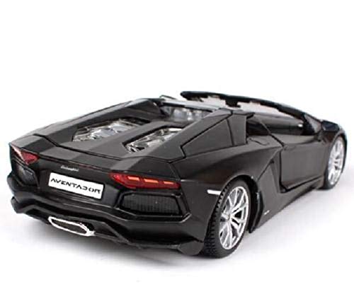 Amazon | マイスト 1/24 ランボルギーニ アヴェンタドール LP700-4